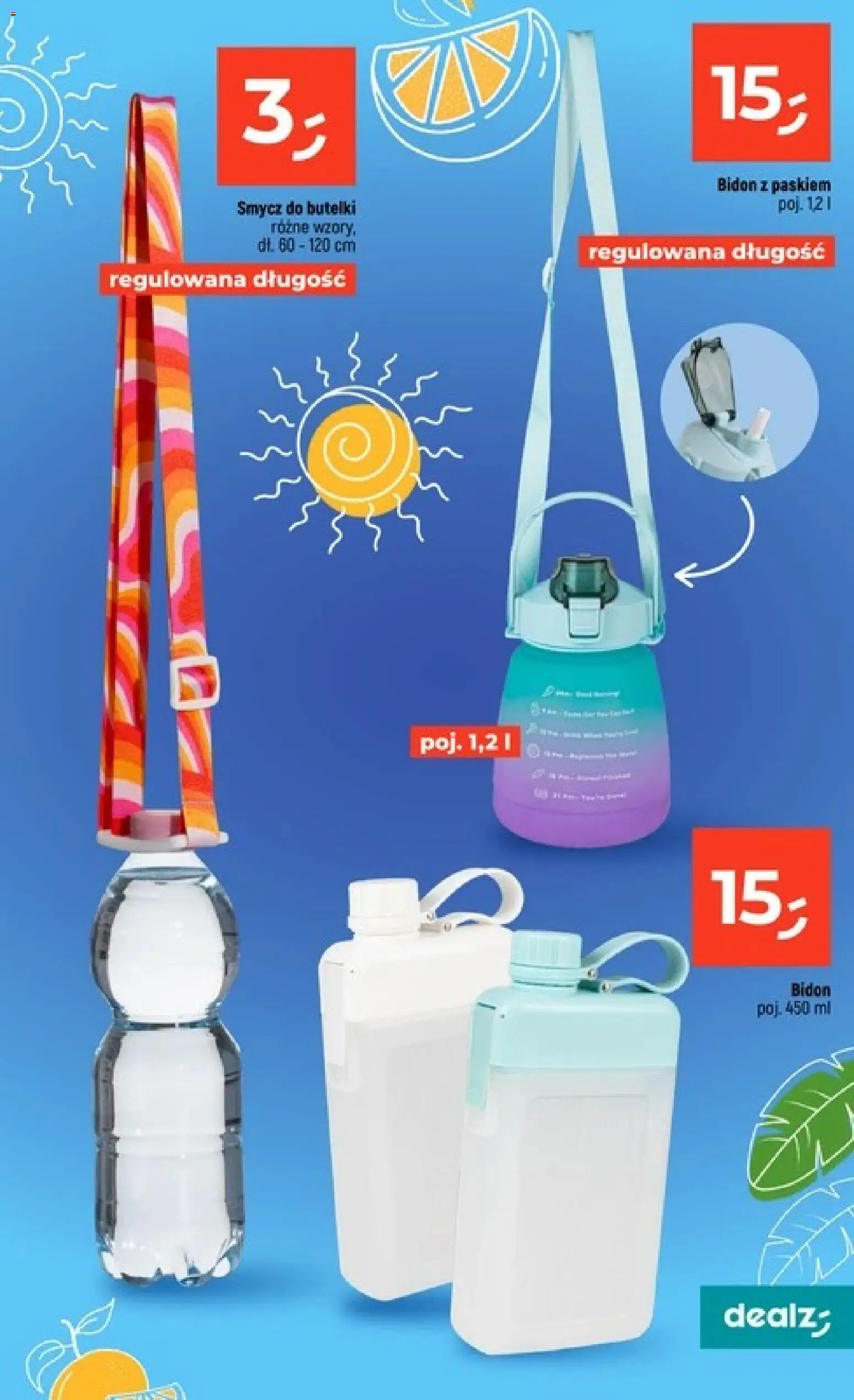 Dealz gazetka od 09.04.2026 | Strona: 13