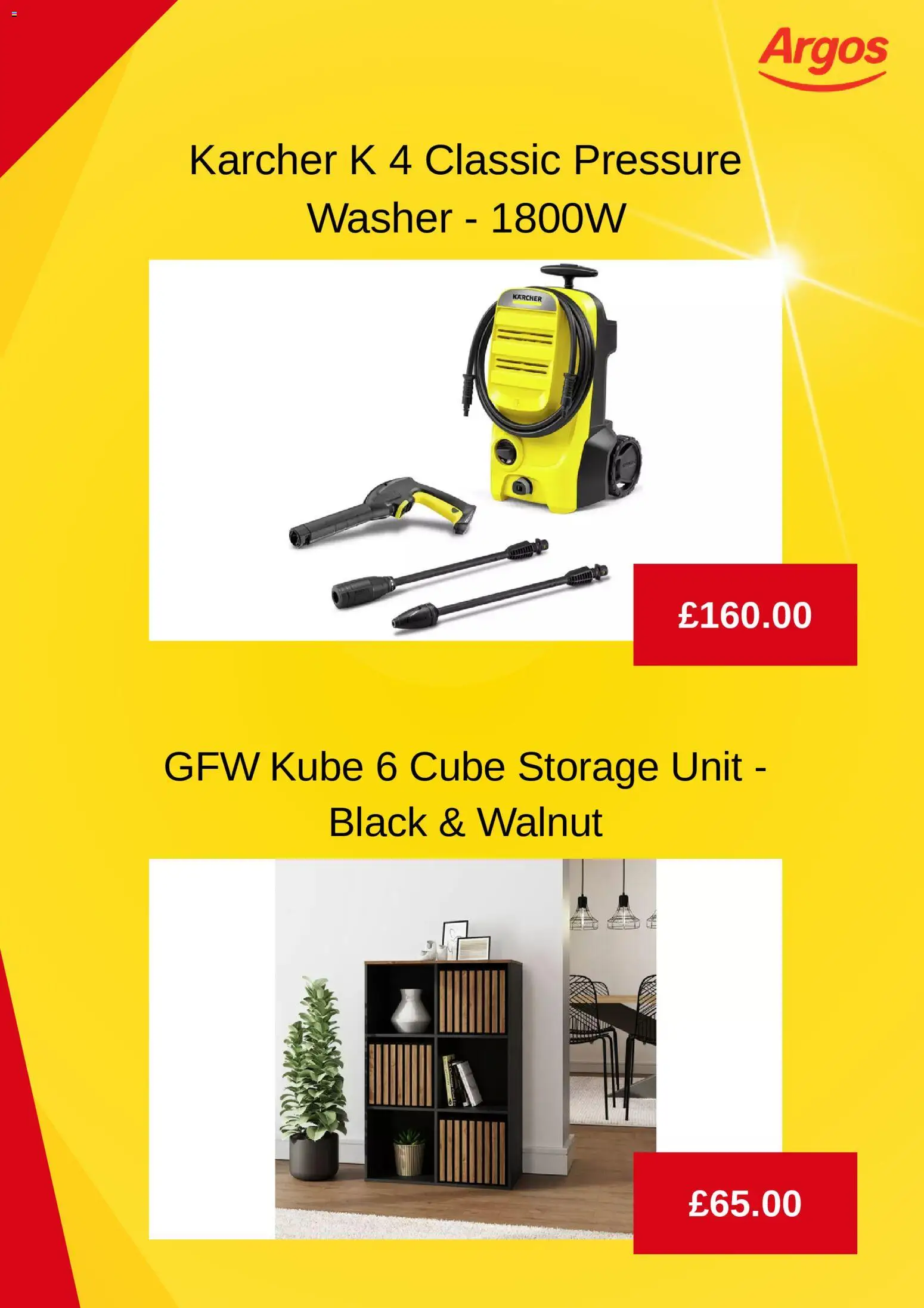 {H1} | Page: 7 | Products: Pressure washer