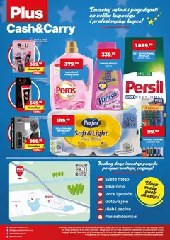 Plus Cash & Carry katalog Kula - pregled Plus Cash & Carry kataloga - važi od 13.02.2026 | Strana: 4