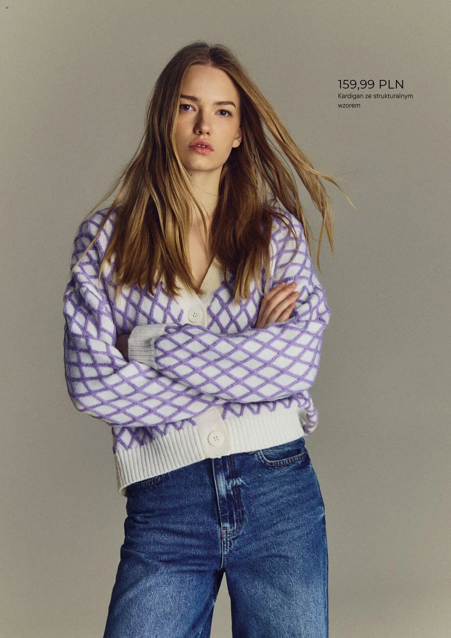 Reserved promocje od 06.01.2026 | Strona: 16 | Produkty: Kardigan