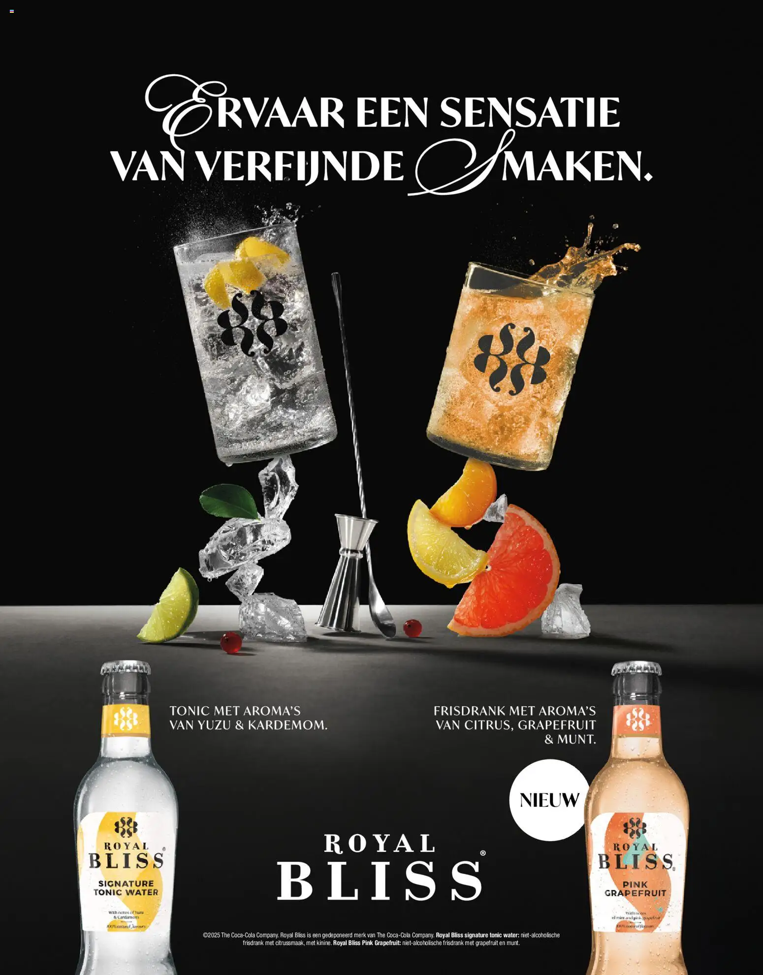 {H1} | Pagina: 85 | Producten: Grapefruit, Frisdrank, Festék