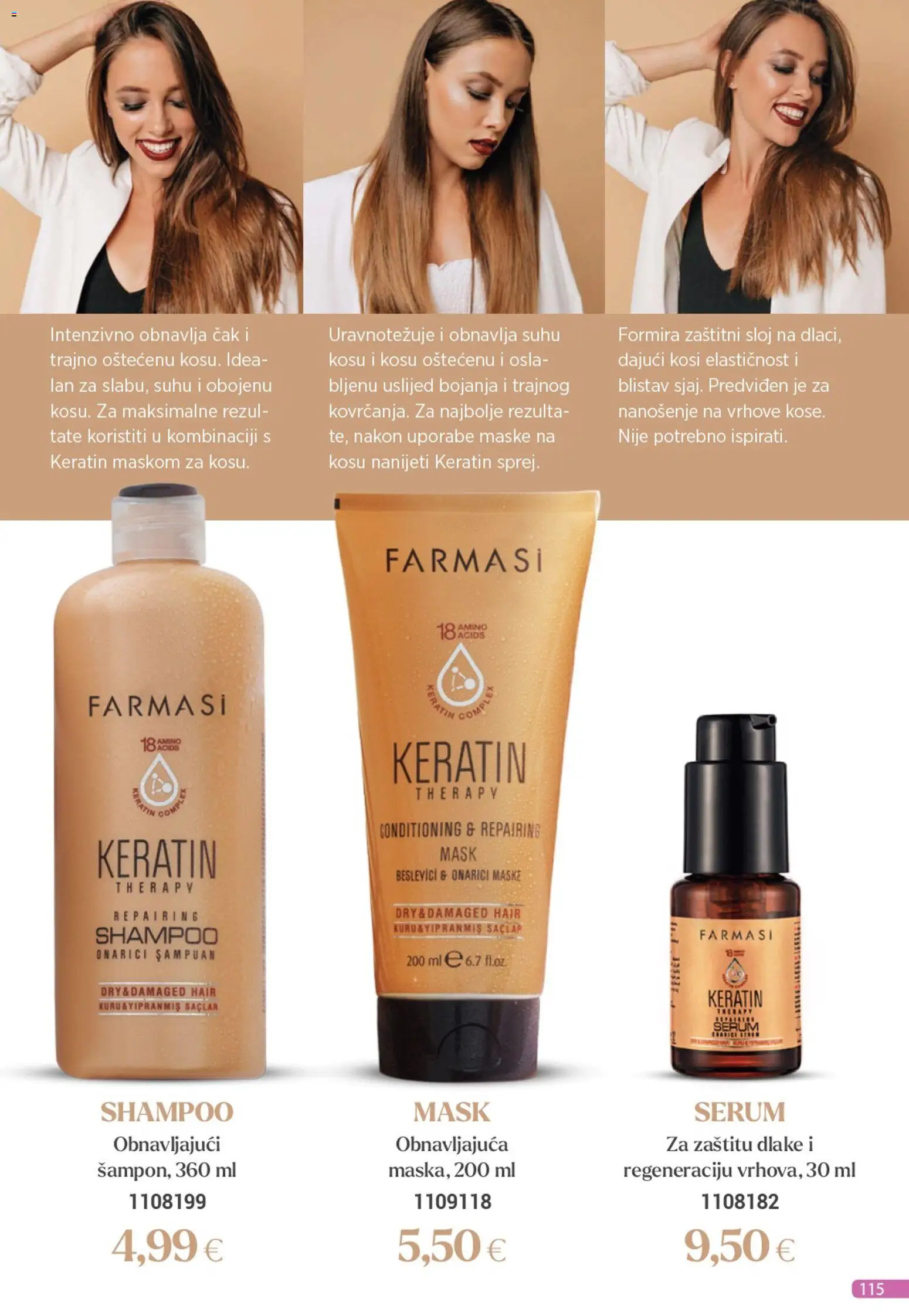 Farmasi katalog | vrijedi od 01.12.2025 | Stranica: 115