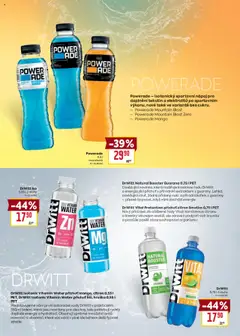 Billa Velký leták od 02.07.2025 | Strana: 31 | Produkty: Drwitt, Limetky, Cukr, Energy drink