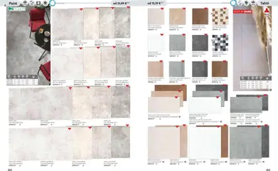 Siko leták platný od 01.09.2025 | Strana: 102 | Produkty: Svetlo, Dlažba