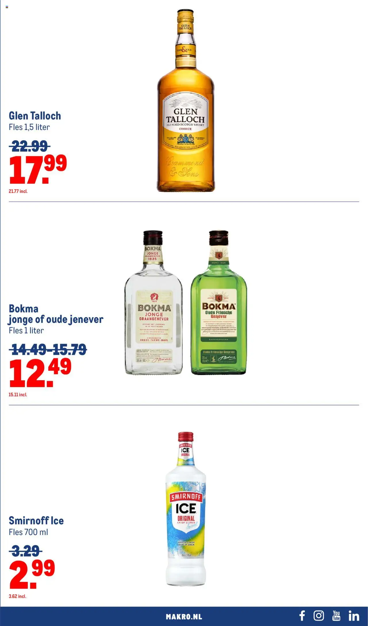  | Pagina: 41 | Producten: Fles, Whisky
