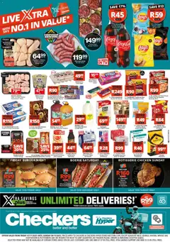 Checkers specials catalogue – valid from 07.11.2025