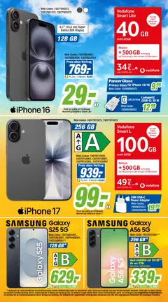 Expert Prospekt 	 ab 19.01.2026 gültig | Seite: 4 | Produkte: Adapter, Samsung, Iphone, Ladegerät