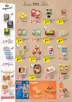 Pré-visualização Meu Super folheto válido de 08.01.2026 | Página: 2