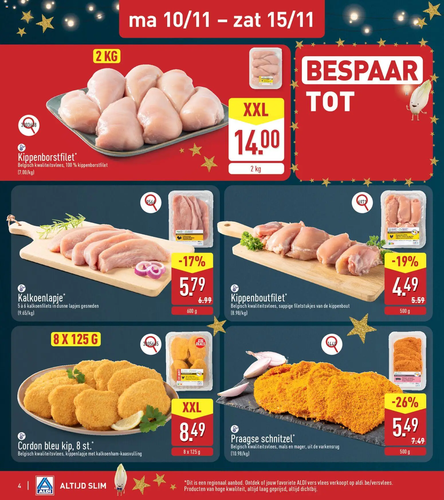 {H1} | Pagina: 4 | Producten: Sós kalács