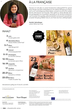 Coop Aktionen Vino ab 11.07.2025 | Seite: 2