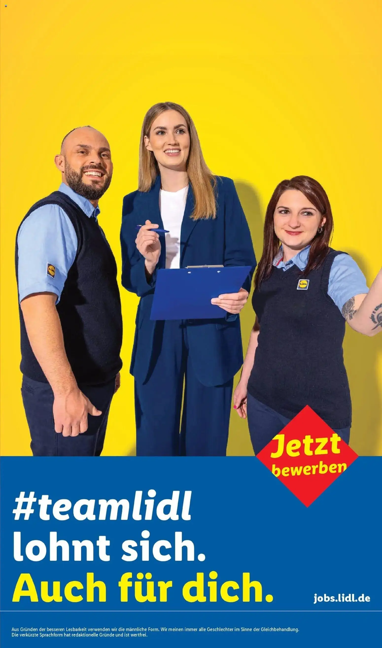 Lidl Německo leták od 04.05.2026 | Strana: 69
