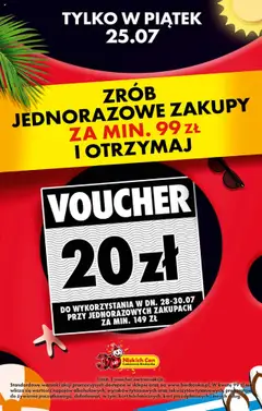 Biedronka gazetka - Oferta W tym tygodniu od 24.07.2025 | Strona: 3 | Produkty: Karta, Serek, Kawa rozpuszczalna, Soja