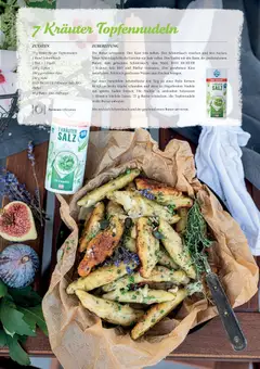 Nah und Frisch Magazin 1+2/26 ab 01.01.2026 gültig | Seite: 5