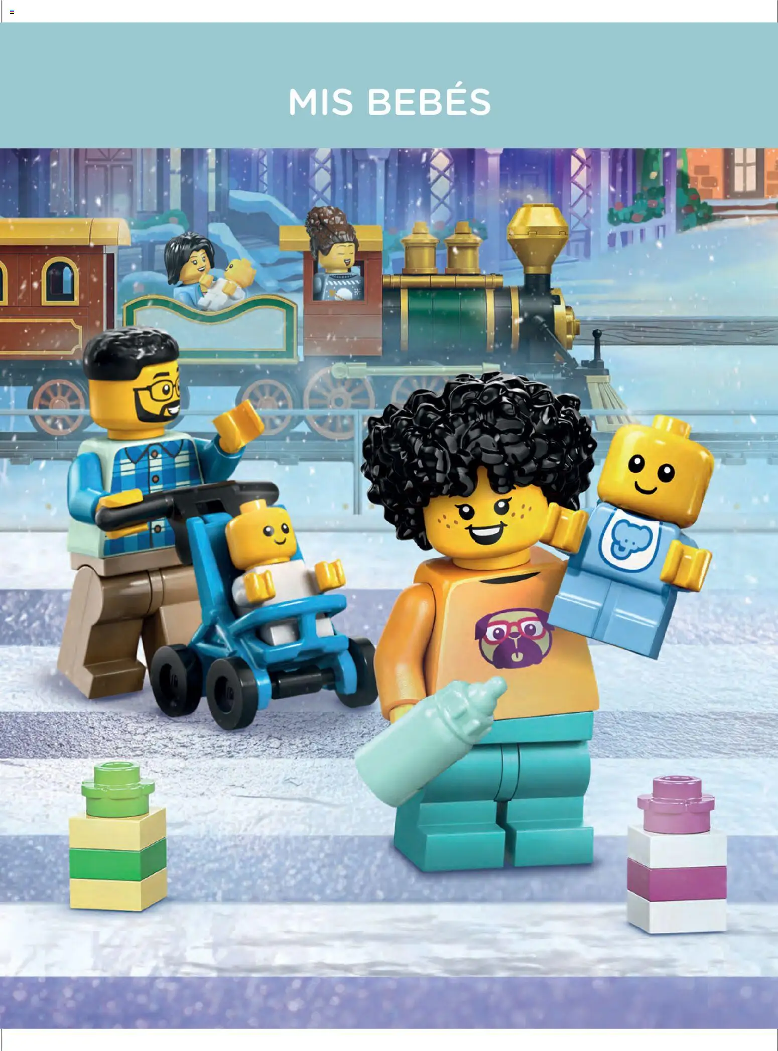 El Corte Inglés ofertas │ válido desde el 27.10.2025 | Página: 187