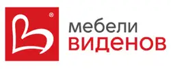 Виденов брошура logo