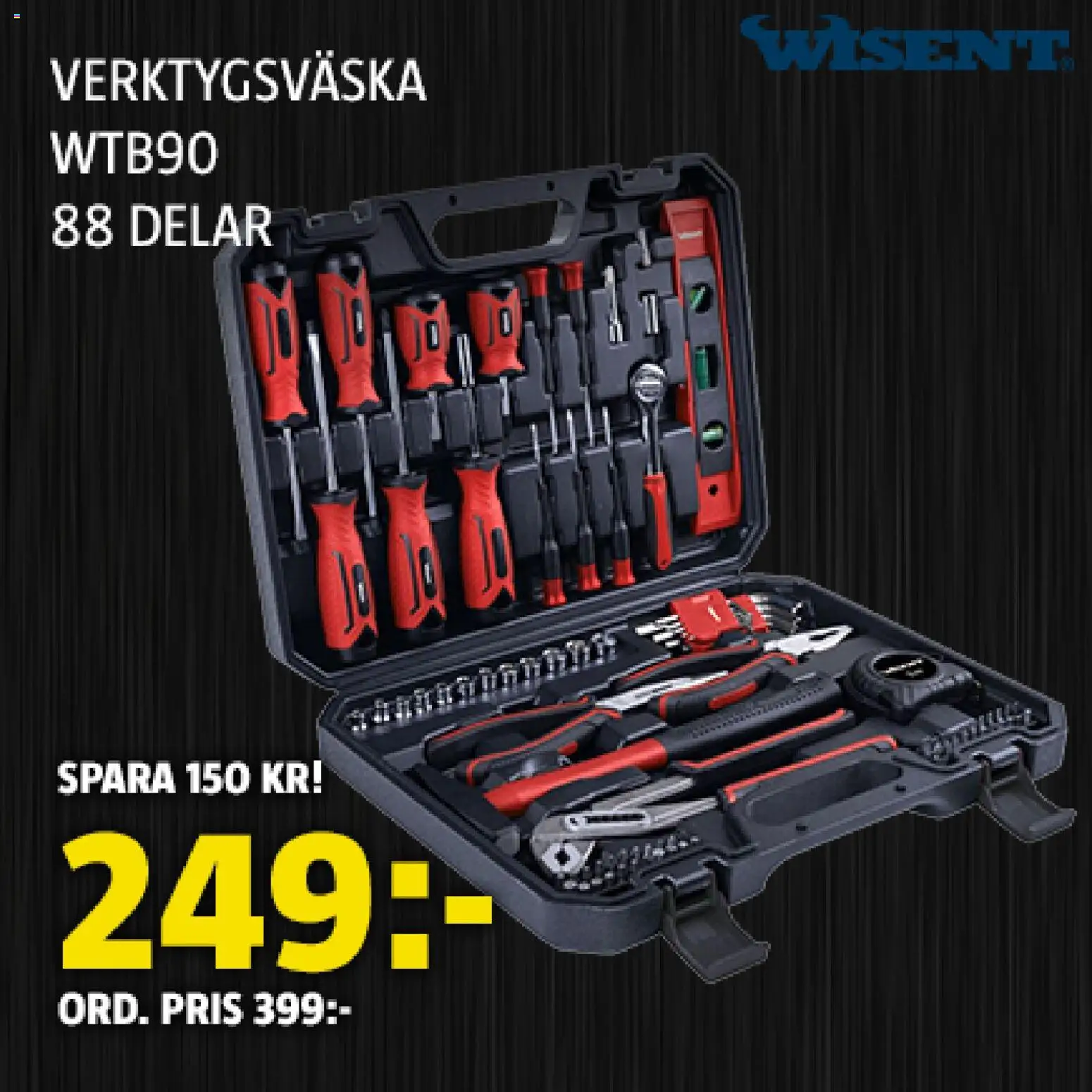 Bauhaus reklamblad aktuell från 24.11.2025 | Sida: 27