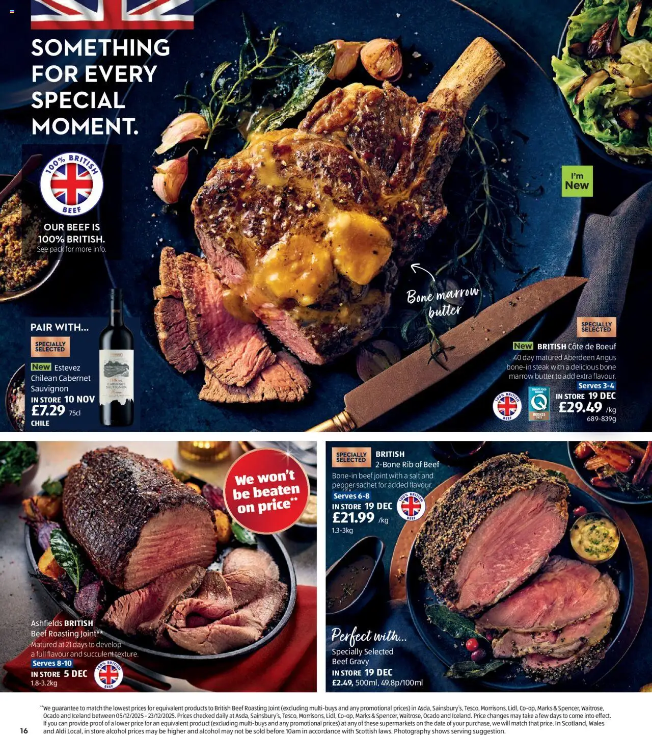{H1} | Page: 16 | Products: Butter, Beef, Pepper, Bancs de Musculation