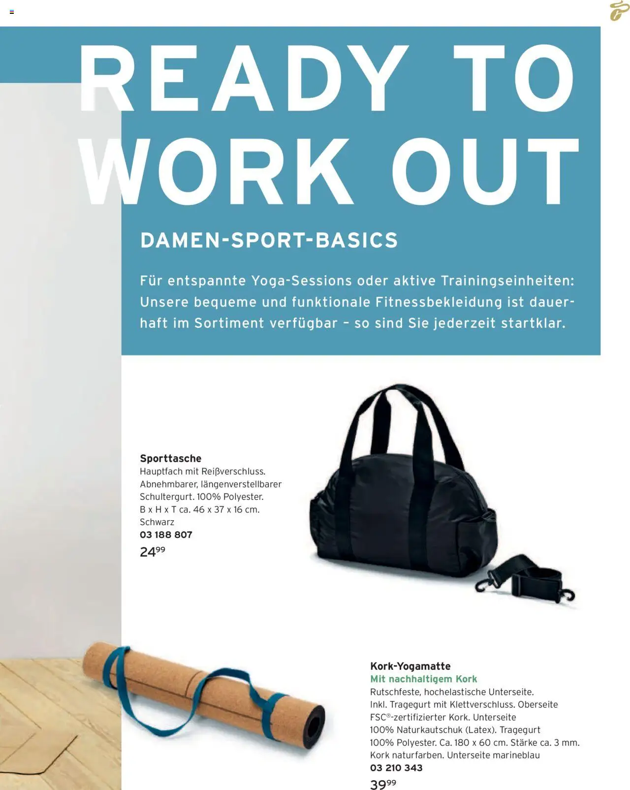 Katalog Tchibo Herbst – gültig ab 15.09.2025 | Seite: 105