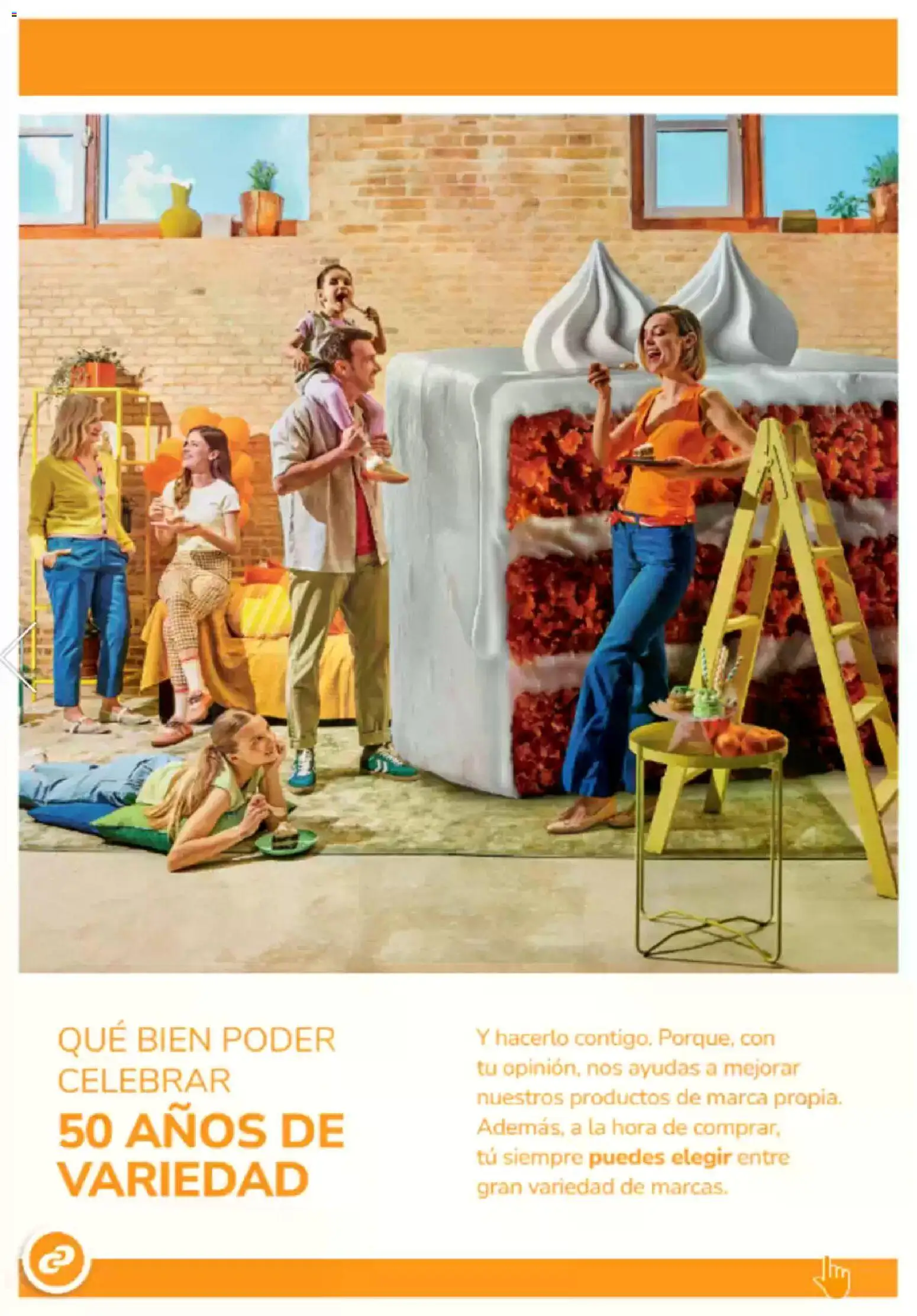 Consum folleto │ válido desde el 23.10.2025 | Página: 6