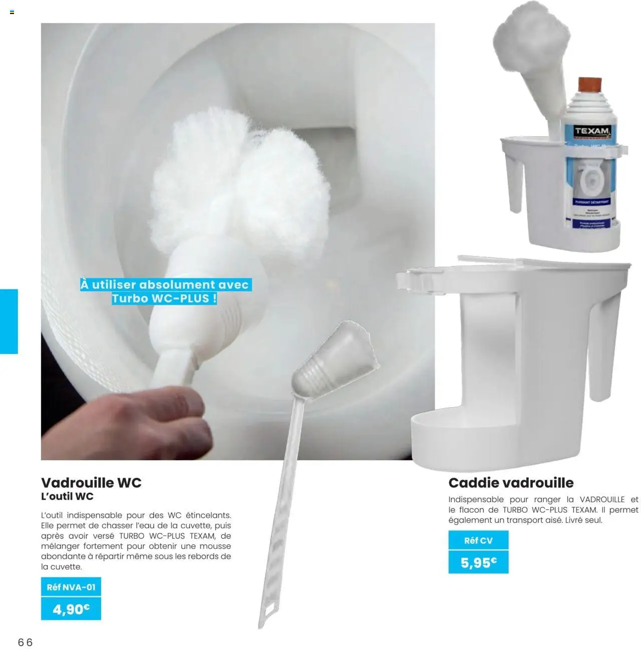 {H1} | Page: 66 | Produits: Mousse, Livre