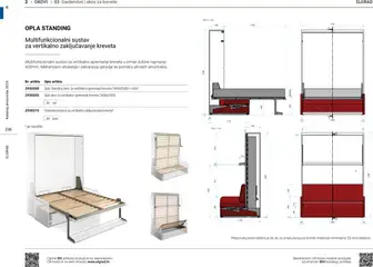 Elgrad - Katalog 2025 - Pregled kataloga iz trgovine Elgrad, vrijedi od 06.10.2025 | Stranica: 236