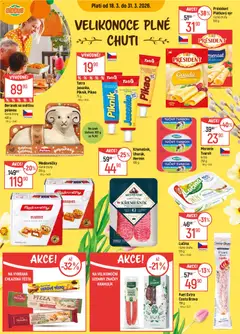 Náhled letáku Globus leták od 18.03.2026 | Strana: 12