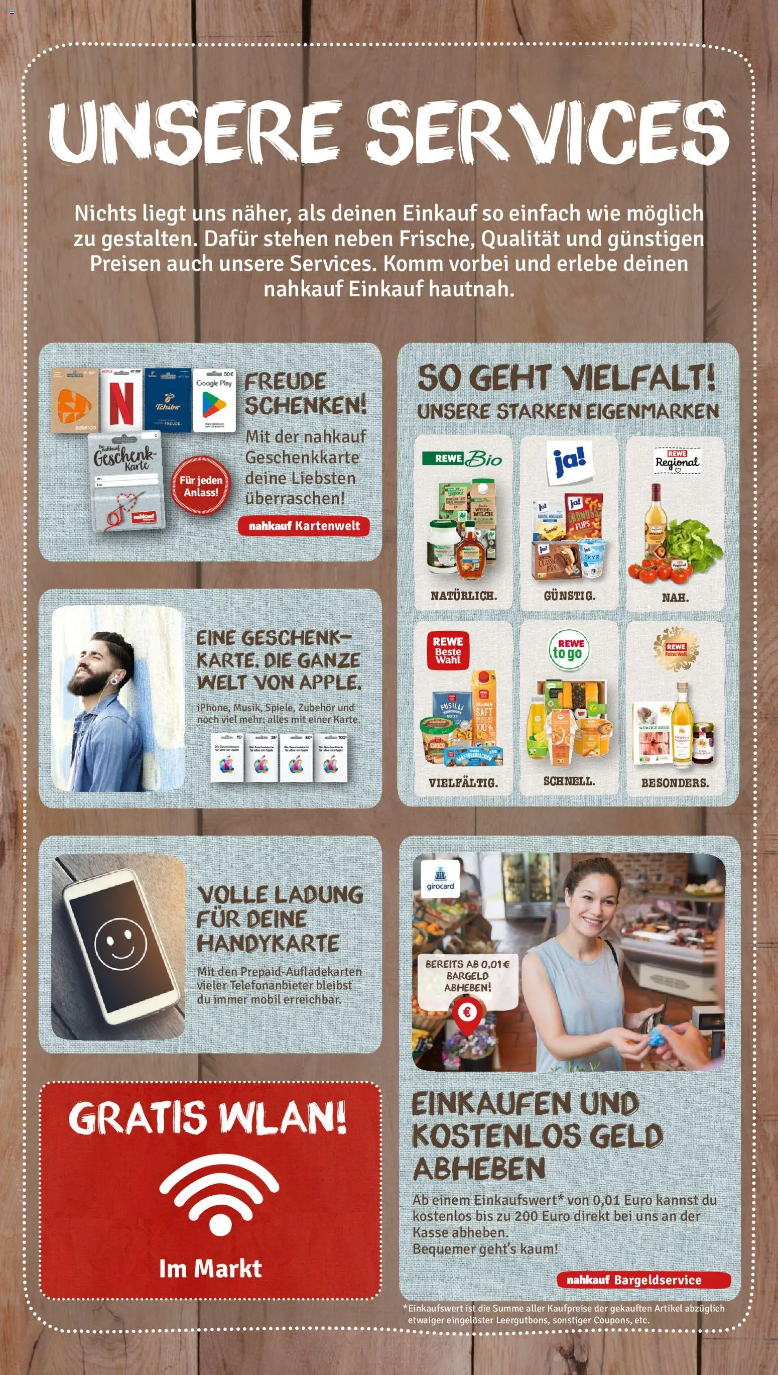 Nahkauf Prospekt – gültig ab 14.12.2025 | Seite: 15 | Produkte: Milch, Skyr, Saft