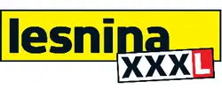 Logo trgovine Lesnina - Dom i vrt