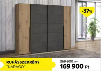 Möbelix Akciós újság - amely érvényes a következő dátumtól: 05.02.2026