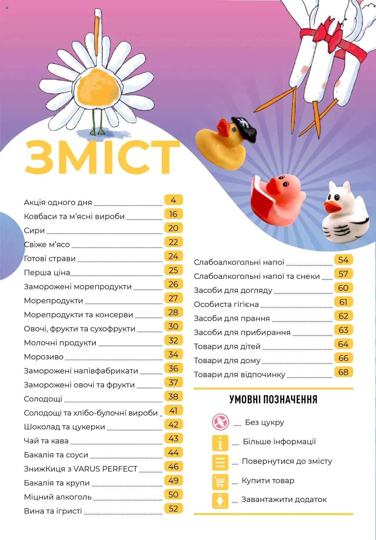 VARUS Kаталог - дійснийкції з 26.06.2025 | Сторінка: 2 | Товари: Кава, Шоколад, Pneus, Морепродукти