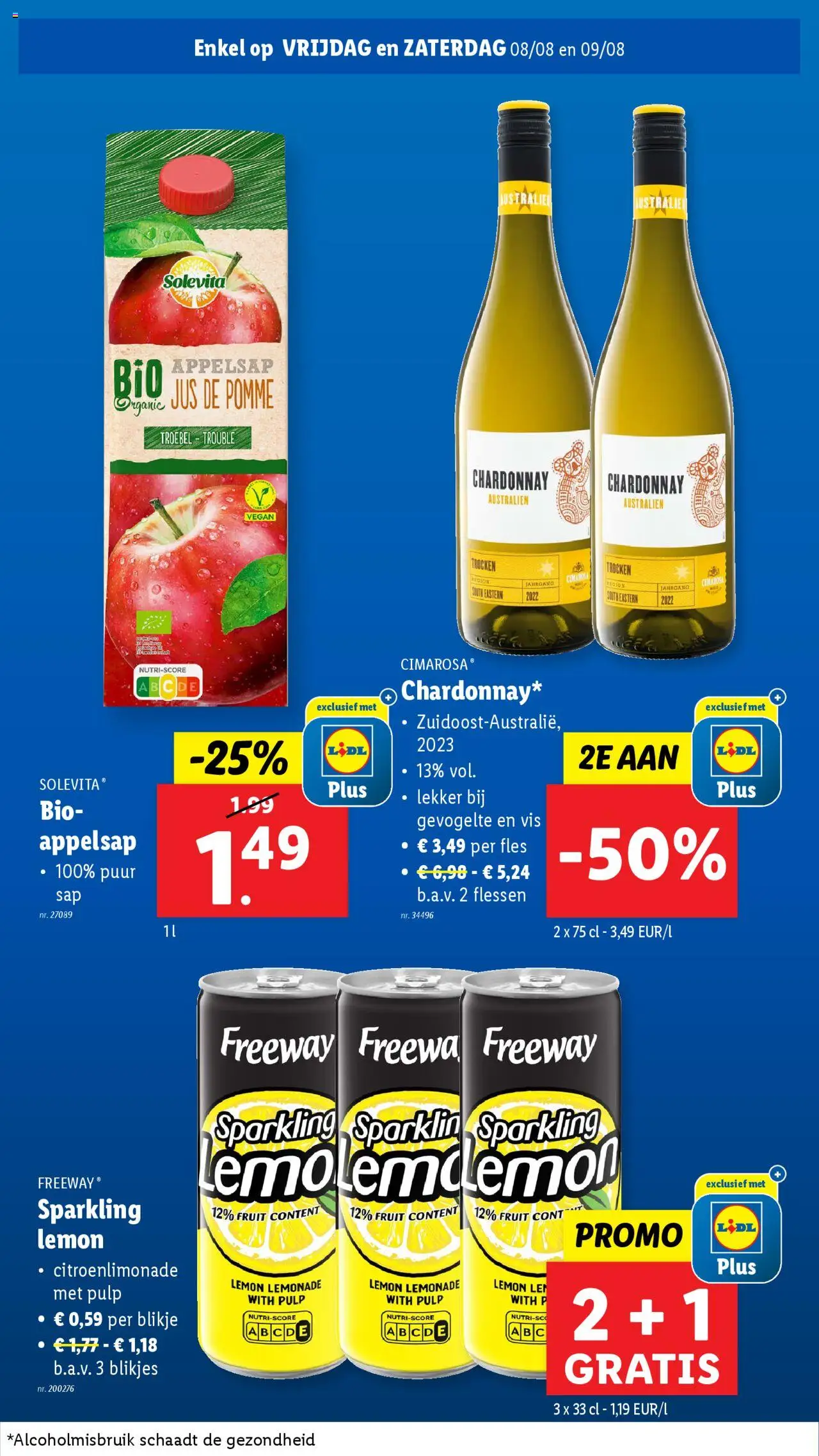  | Pagina: 57 | Producten: Fles, Vis, Fruit, Gyömbérsör