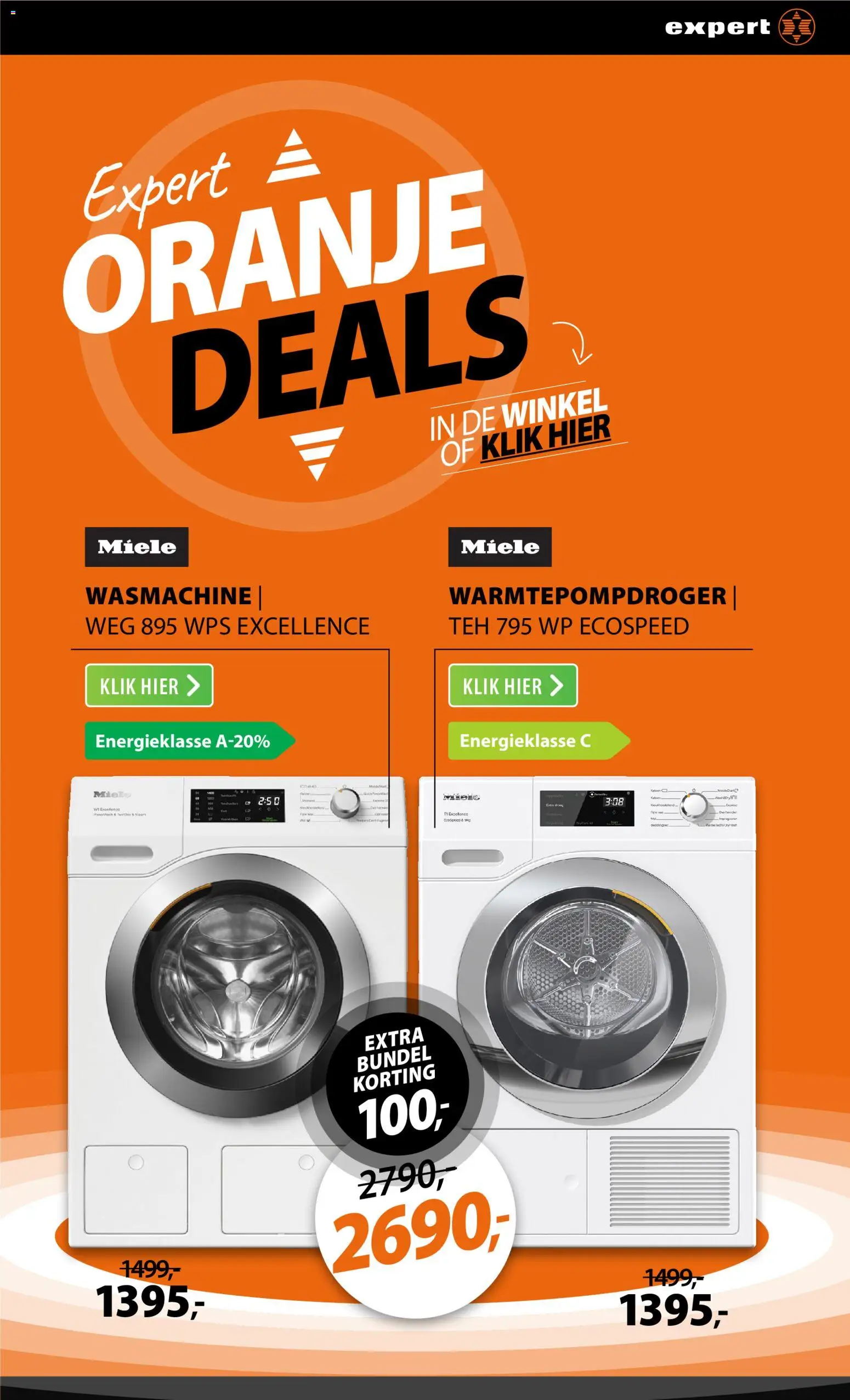 {H1} | Pagina: 14 | Producten: Wasmachine