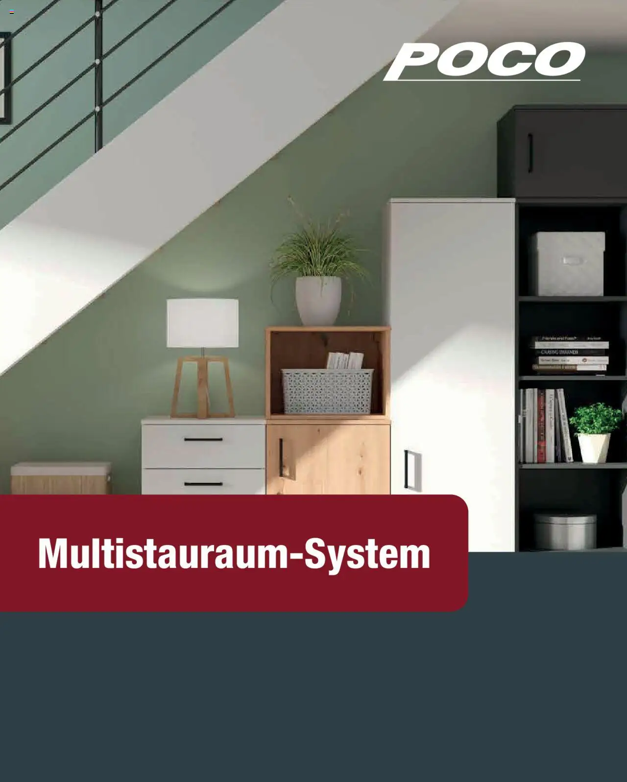 Poco Multistauraum-System 2025 – gültig ab 07.02.2025 | Seite: 1