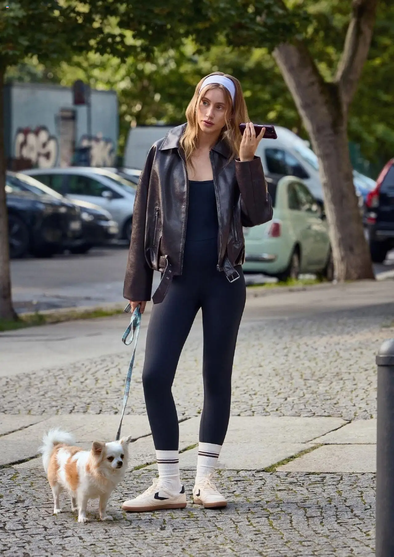 Volantino Bershka del 01.09.2025 | Pagina: 9