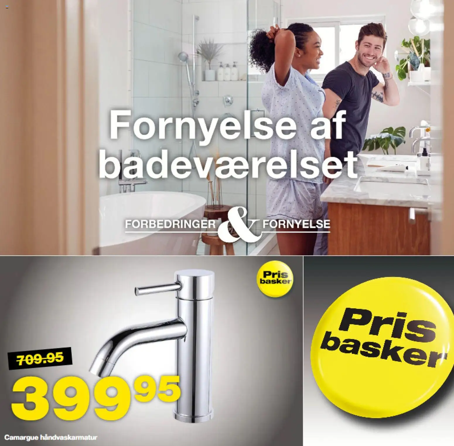 Bauhaus tilbudsavis – gyldig fra 06.02.2026 | Side: 11