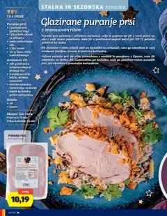 Hofer katalog akcije – veljaven od 18.12.2025 | Stran: 20