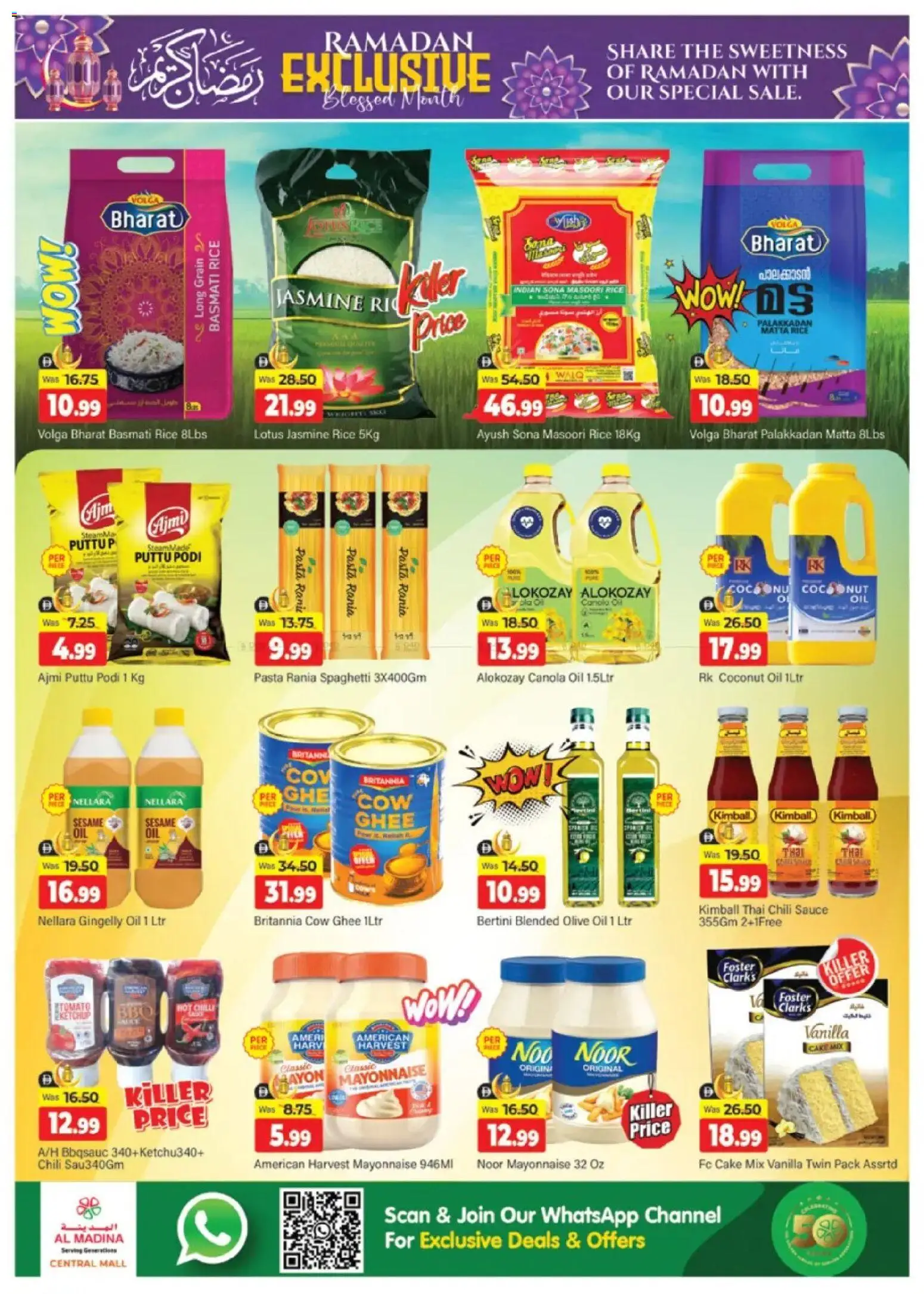 {H1} | Page: 4 | Products: Jablká, Hovězí maso, Funghi