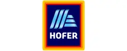 Logo trgovine Hofer SI u kategoriji Prehrana