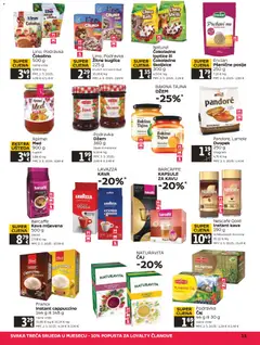 Katalog Tommy - Pregled kataloga iz trgovine Tommy, vrijedi od 12.02.2026 | Stranica: 11