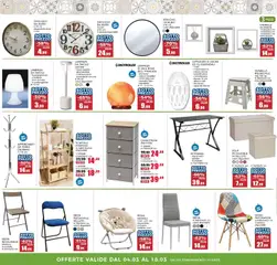 Anteprima del volantino Happy Casa volantino valido a partire dal 04.03.2026 | Pagina: 14