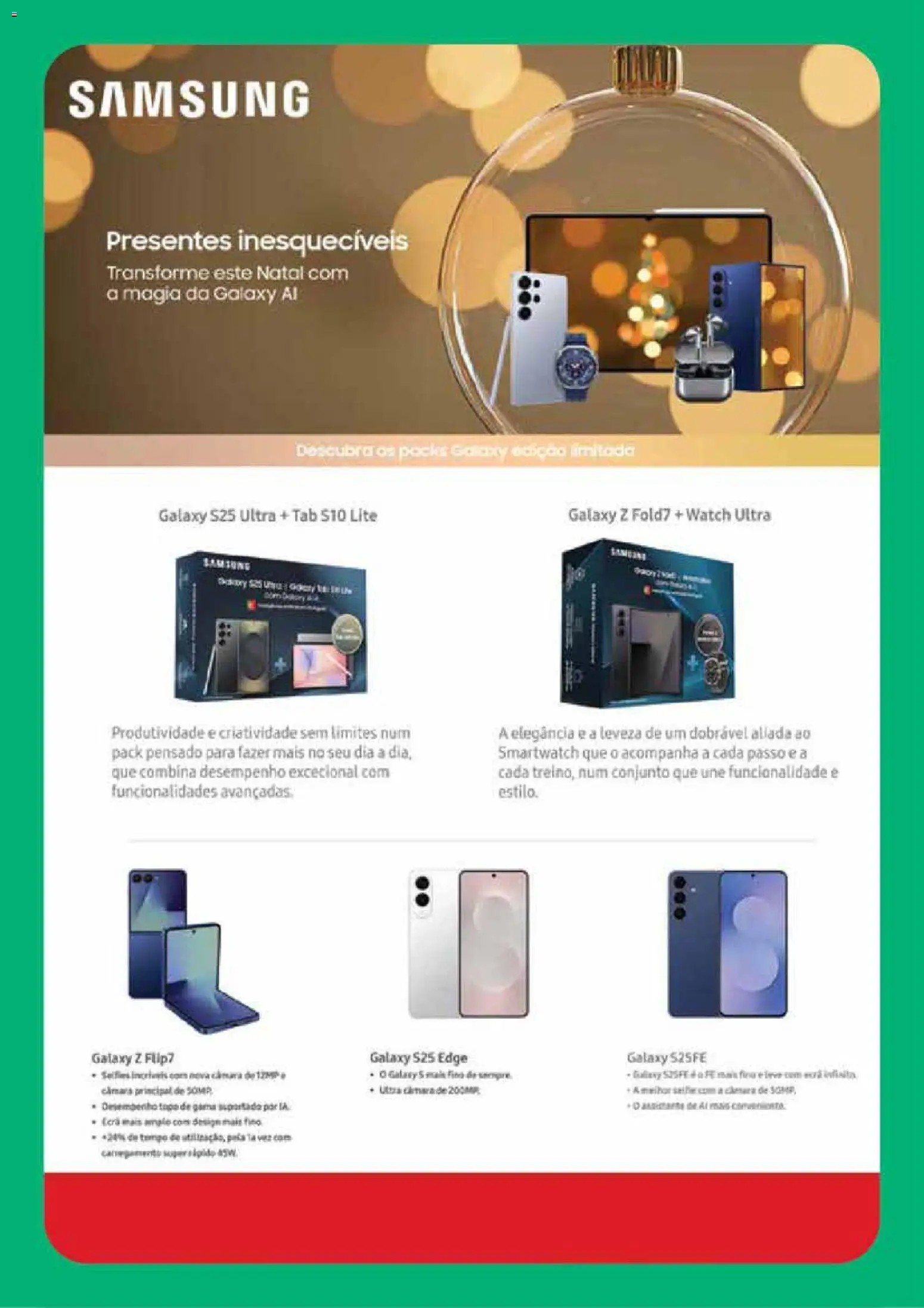 Darty - folheto │ válido de 02.12.2025 | Página: 14 | Produtos: Smartwatch