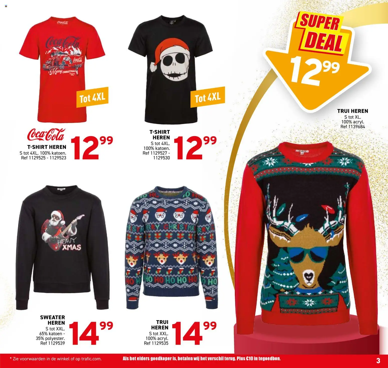 {H1} | Pagina: 22 | Producten: Sweater, Trui