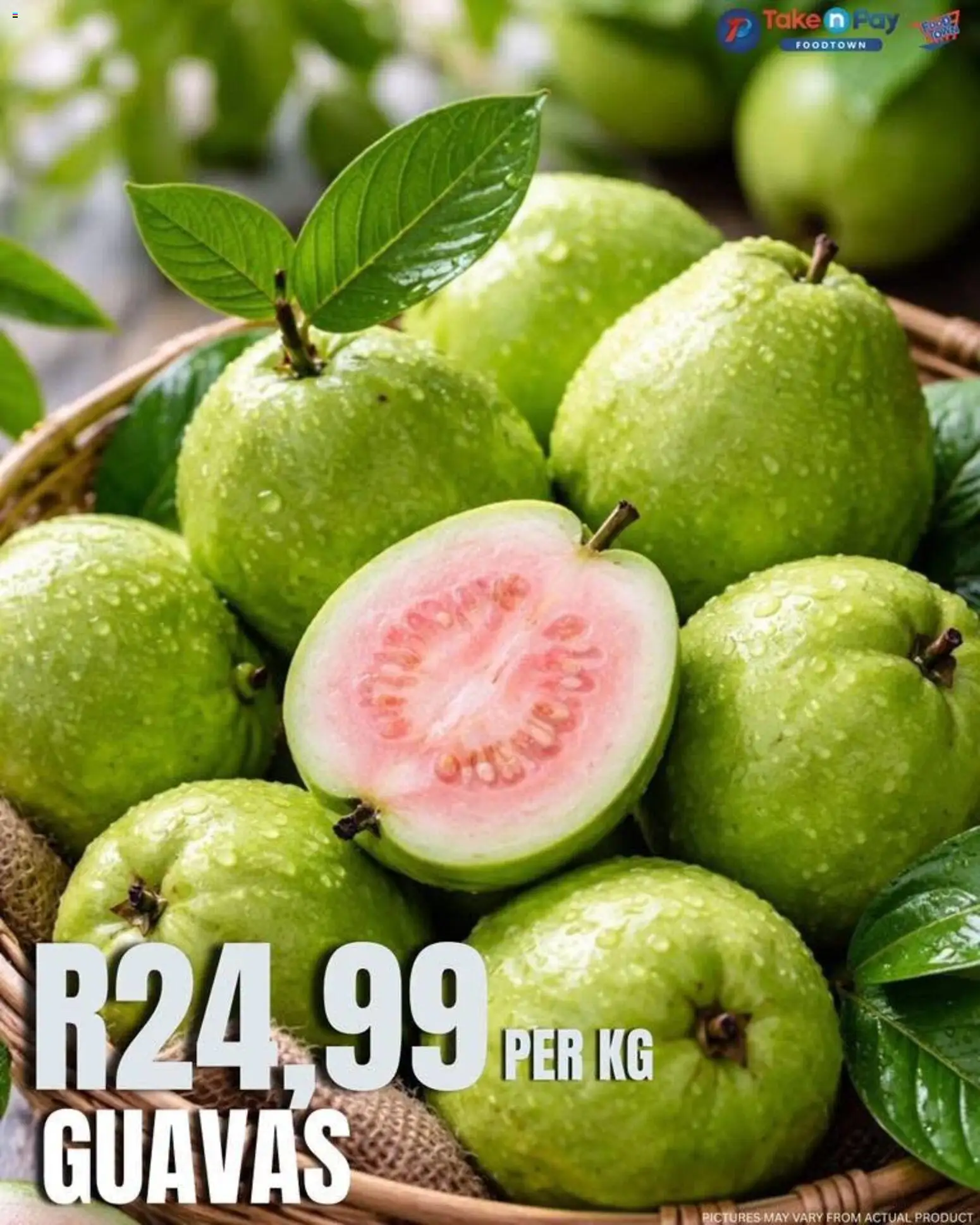 New Take n Pay catalogue – valid from 21.04.2026 | Page: 6