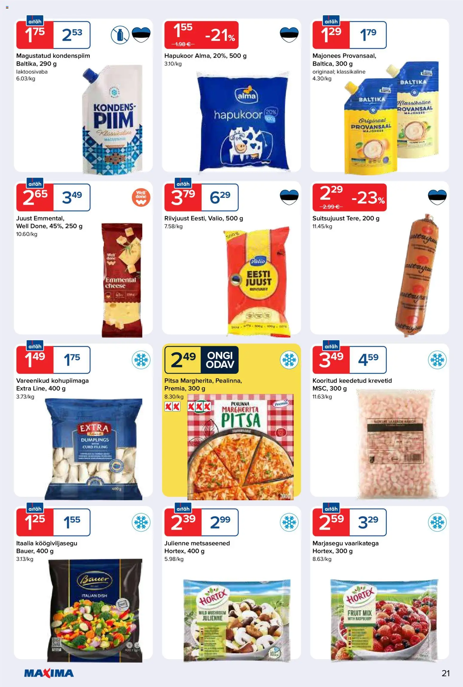 {H1} | Lehekülg: 21