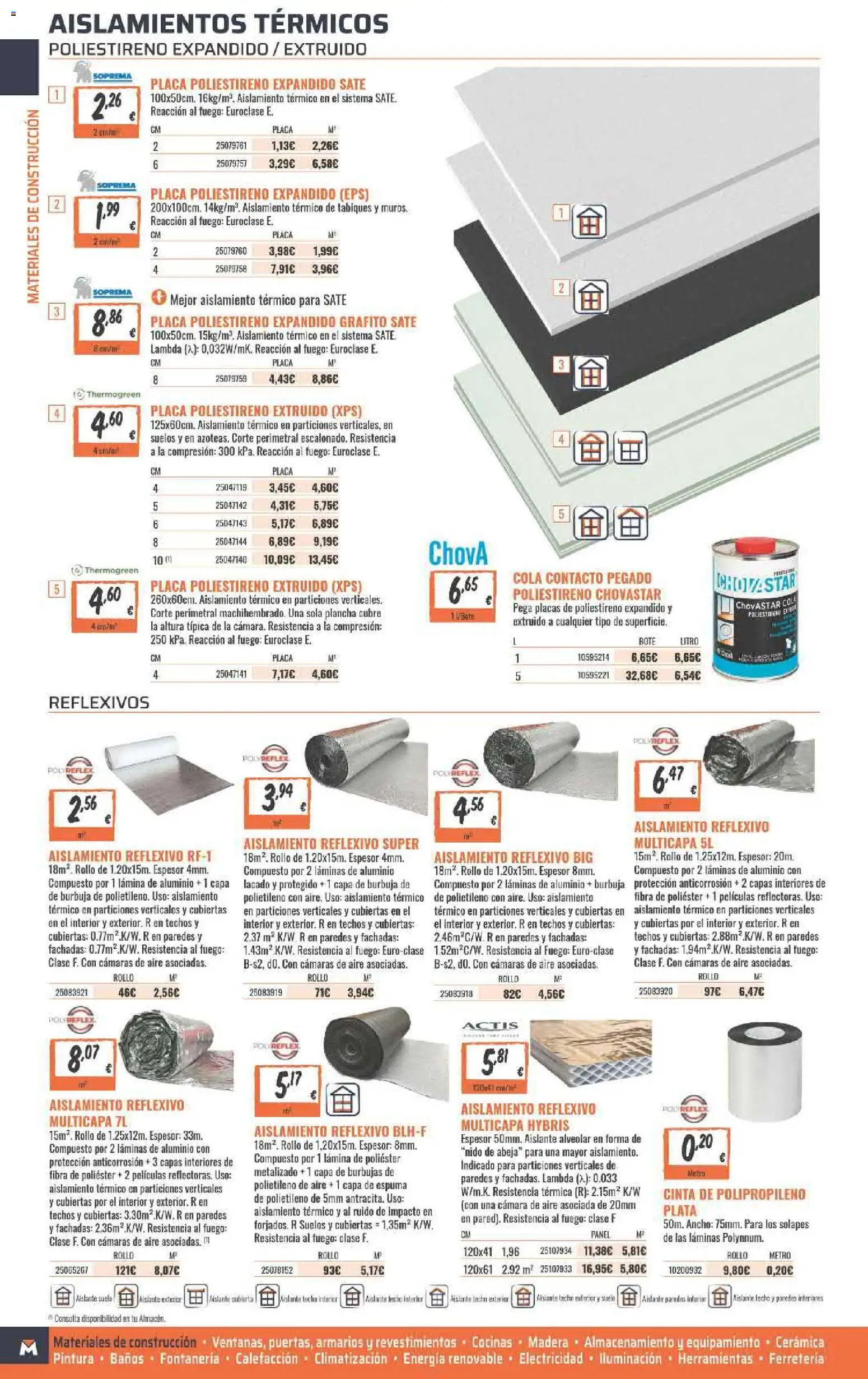 Obramat folleto │ válido desde el 23.03.2026 | Página: 26 | Productos: Cámara, Plancha, Galette de chaise