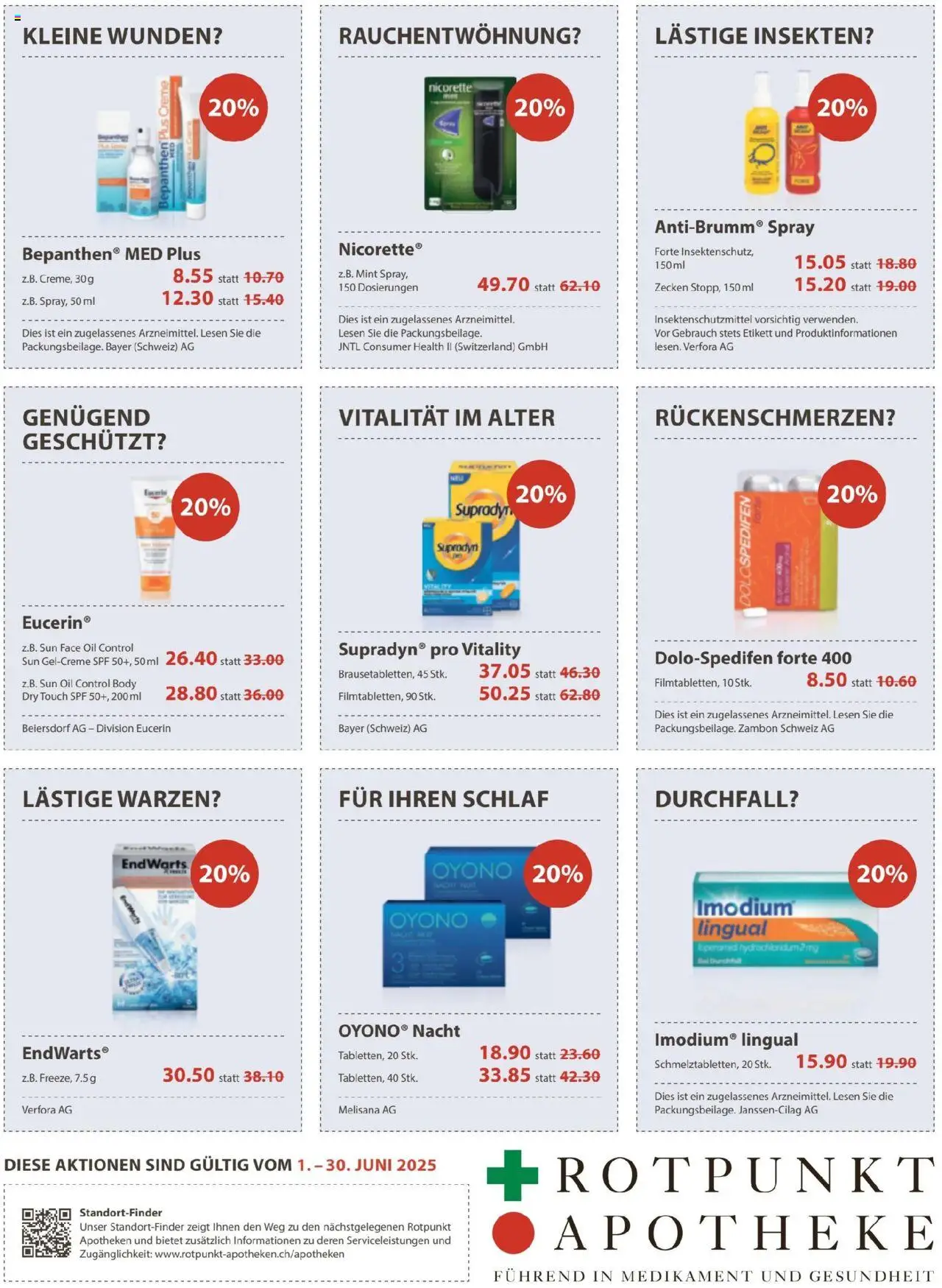 Migros Magazin ab 03.06.2025 | Seite: 53 | Produkte: Creme