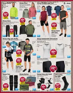 Otto's aktionen Bike Spezial ab 23.03.2026 gültig | Seite: 10 | Produkte: Unterwäsche