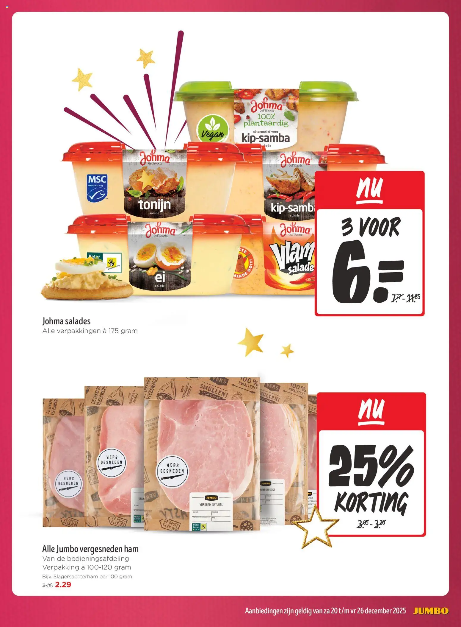 {H1} | Pagina: 5 | Producten: Muis, Salade, Salades, Tonijn