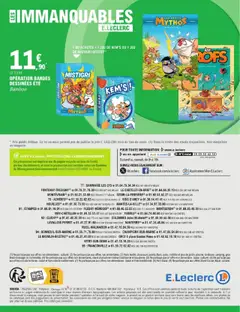  | Page: 32 | Produits: Jeux, Bande dessinée