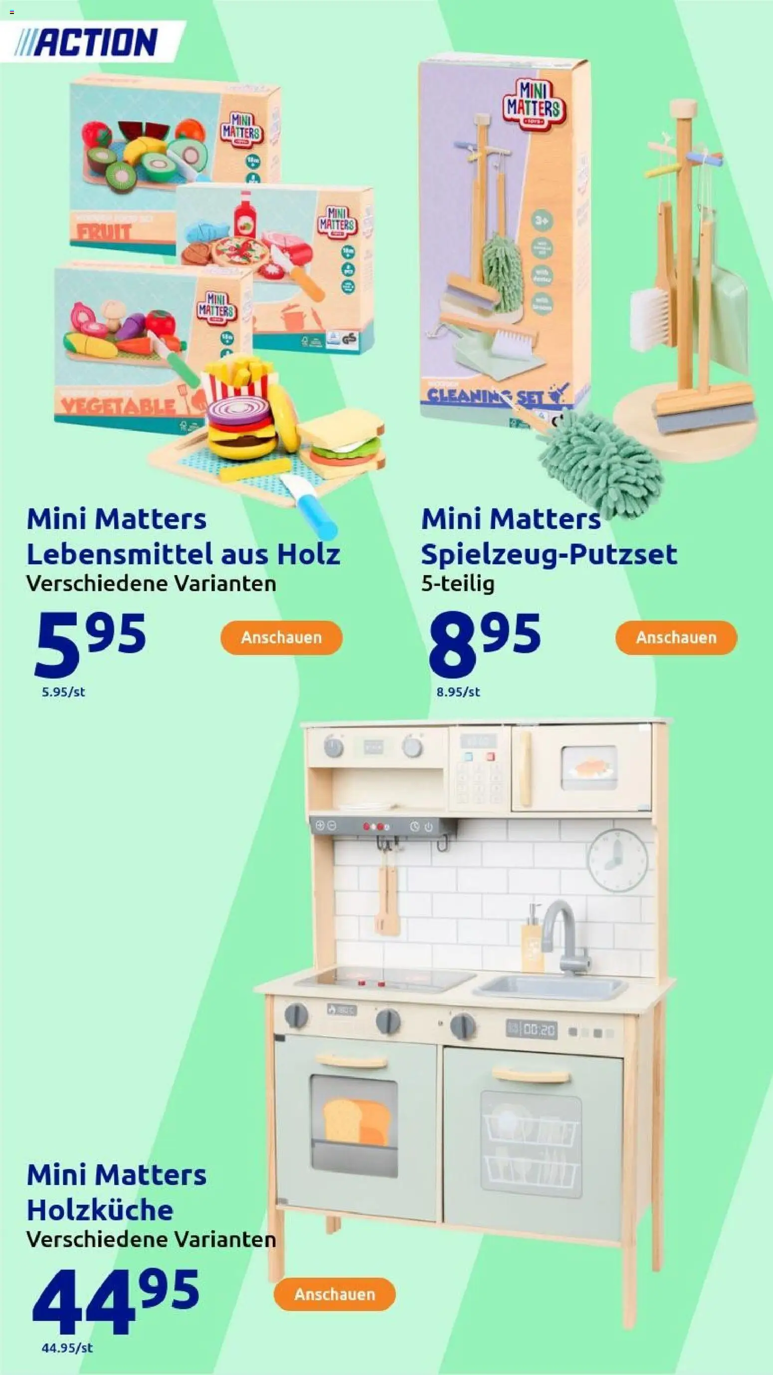Action Geschenke gültig ab 19.11.2025 | Seite: 64 | Produkte: Libacomb